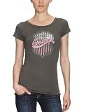 Converse  angela - T-shirt -Femme
