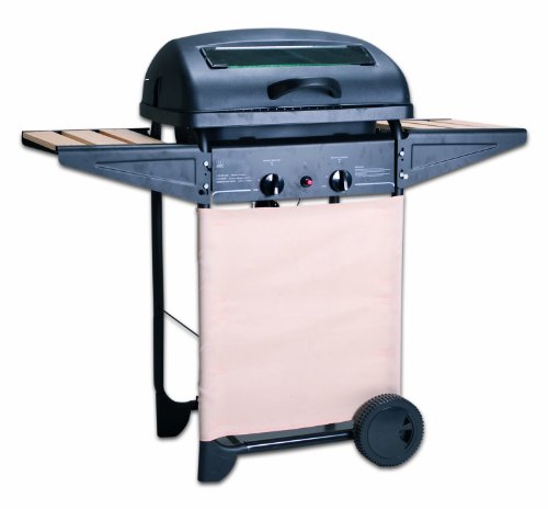 Hot Fire BBQ Gasgrill Eco-Line