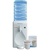 Little Luxury SPI1105 Portable Mini Water Cooler/Dispensers, Filters Tap