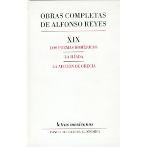poemas homericos la iliada