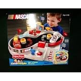 Fisher Price Spin'n Speed Raceway