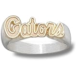 University of Florida Gators Ring Sz 11 (14kt)