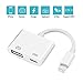 USB Camera Adapter Compatible iPhone iPad iPod - HkittyXiong USB Female OTG Adapter Cable with USB Power Interface Data Sync Charging Interface