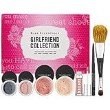 Escentuals Mineral: Bare Escentuals bareMinerals Girlfriend Collection  bareMinerals Girlfriend Collection