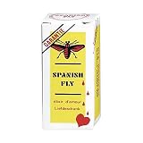 Spanische Fliege extra Liebesstropfen 15ml