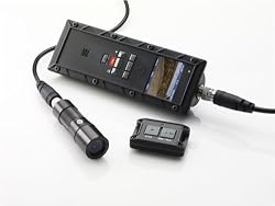 V.I.O. POV.1 Point-of-View Video System