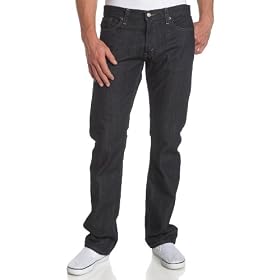 Levi's Mens 514 Slim Straight Jean