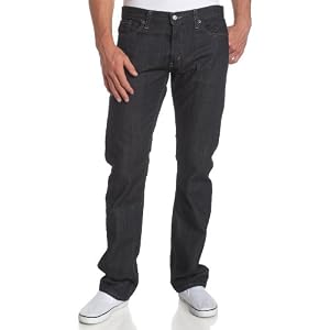 Levi's Mens 514 Slim Straight Jean