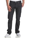 Levis Mens 514 Slim Straight Jean, Tumbled Rigid, 34x30