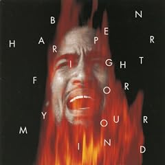 FIGHT FOR YOUR MIND [LTD.REISS