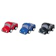 Plan Toys City Mini Trucks