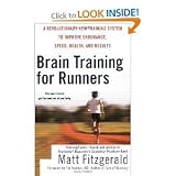 Brain Training For Runners byFitzgerald