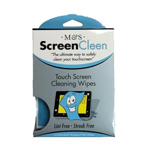 info touchscreen+smartphone