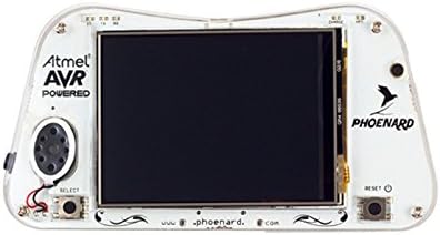 Seeedstudio Phoenard- A programmable controller, with Touchscreen