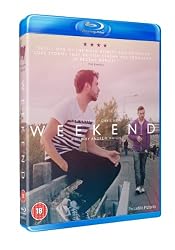 Weekend [Blu-ray]