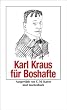 Karl Kraus f�r Boshafte (insel taschenbuch)