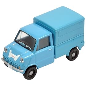 �g�~�J���~�e�b�h���B���e�[�W TLV-109a Honda T360�p�l���o�� (���F)