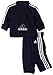 adidas Boys' Core tricot Set