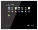 Coby Kyros 9.7-Inch Android 4.0 8 GB 4:3 Capacitive Multi-Touchscreen Internet Tablet with Built-In Camera, Black MID9742-8
