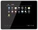 Coby Kyros 9.7-Inch Android 4.0 8 GB 4:3 Capacitive Multi-Touchscreen Internet Tablet with Built-In Camera, Black MID9742-8