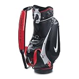 Nike 2009 Victory Red Tour Staff Bag by 