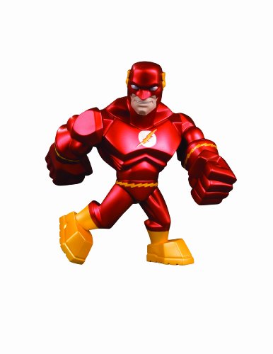  Uni-Formz: The Flash "Classic" Version