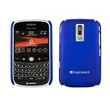 Inspiretech Blackberry Storm 9500 Polycarbonate Case (Blue)