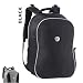 Pacsafe Meshsafe B200 Anti-Theft Backpack