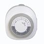 Westek TM01DHB Daily Timer, White