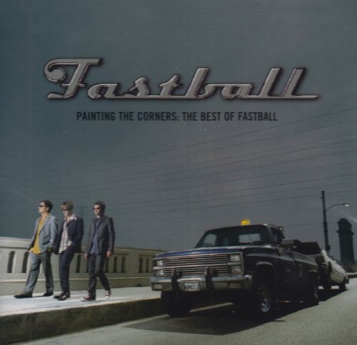 Fastball - The Way (Album Version) Lyrics - Zortam Music