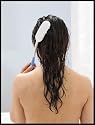 Etac Beauty hairwasher