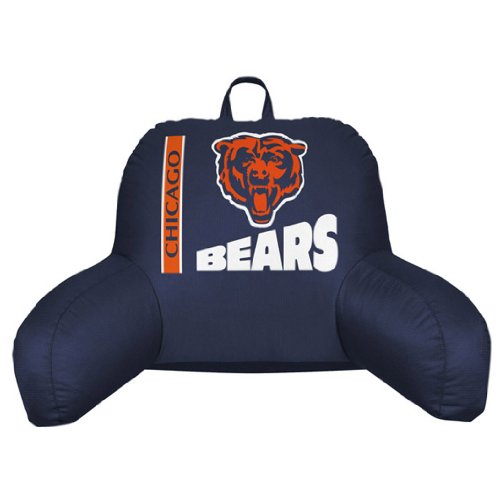 Sports Coverage NFL Team Bedrest