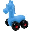 Rubbabu Giraffe Toy
