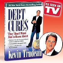 DEBT CURE