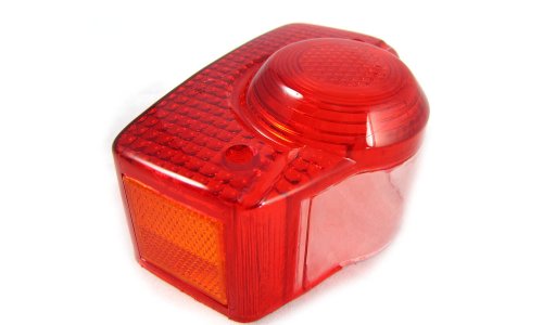 69 70 71 Honda Trail CT90 CT 90 K1 K2 K3 Taillight Lens