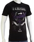 True Blood - Vampire Rights - Mens T-Shirt