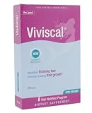 Viviscal Set for Women - Includes: Shampoo, Conditioner, Scalp Lotion, Tablets