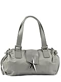 Sac Zenith 6 Thierry Mugler gris