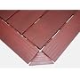 Woodfloor-Kantenleisten f�r Bodenflie�e