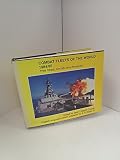 Combat fleets of the world. 1984/85 : their ships, aircraft and armament