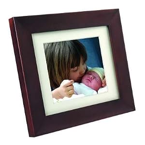 Philips 10.4-Inch Digital PhotoFrame SPF3400/G7