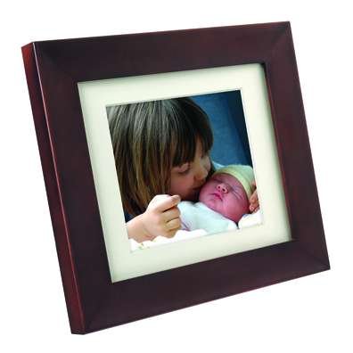 Philips 10.4-Inch Digital PhotoFrame SPF3400/G7