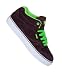 Emerica HSU SMU Schuhe brown/green