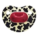 bibi latex night-time BPA FREE soother, 0-11 months
