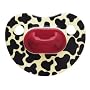 bibi latex night-time BPA FREE soother, 0-11 months
