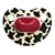 bibi latex night-time BPA FREE soother, 0-11 months