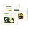 Nature Babycare Eco-Friendly Pull-Up Pants 4-pk.