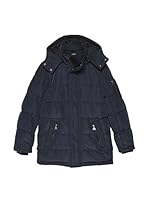 Colorado Denim Abrigo (Negro)