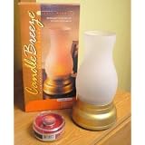 Large Candle Breeze electric candle warmers