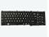 Eathtek New Black keyboard for Toshiba Satellite L755 L755D Series Laptop / Notebook US Layout